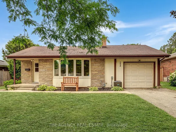254 King Edward Ave, London, ON N5Z 3T7