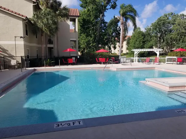 3034 Parkway Blvd APT 105, Kissimmee, FL 34747