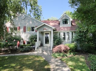 13 Wallace Rd, Summit, NJ 07901