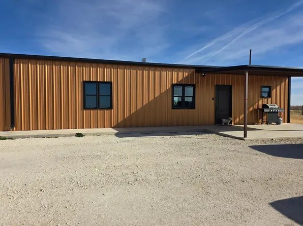 845 Private Road 216d, Seminole, TX 79360