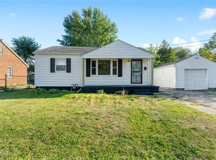 535 Idylwild St NW, Warren, OH