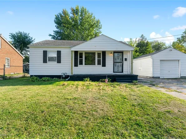 535 Idylwild St NW, Warren, OH 44483