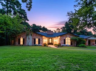 1401 Magnolia Ln, Humble, TX 77339