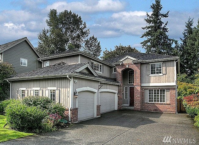 1st image of 8219 125th Pl NE