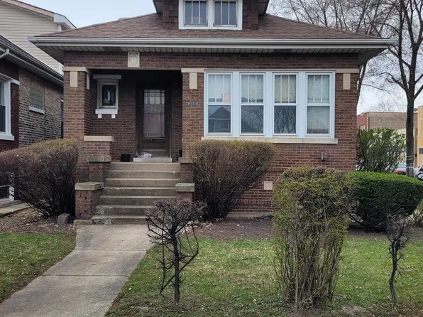 5159 W George St, Chicago, IL 60641