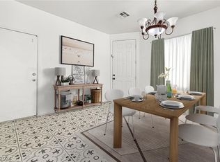 5419 Floating Flower Ave, Las Vegas, NV 89139