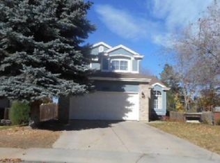 7244 S Acoma Pl, Littleton, CO 80120