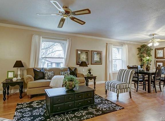 5th image of 12221 Spring Place Ct