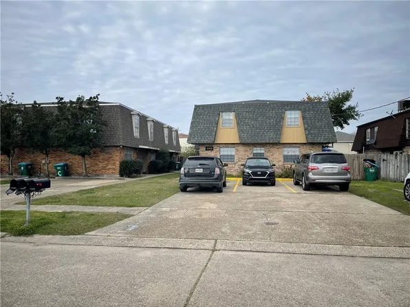 2913 Roosevelt Blvd, Kenner, LA 70065