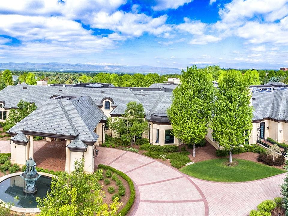 8 Cherry Hills Park Drive, Cherry Hills Village, CO 80113 Zillow