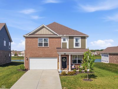 5906 Aleppo Ln, Greenwood, IN, 46143