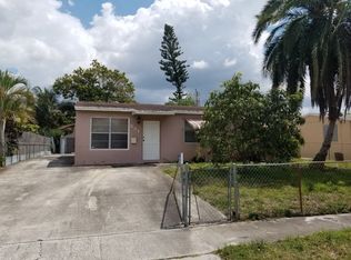 531 N 69th Way, Hollywood, FL 33024