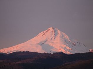 5357 Cherry Heights Rd, The Dalles, OR 97058