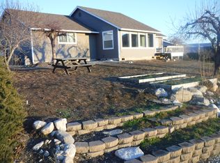 123 Pyramid Pl, Chelan, WA 98816