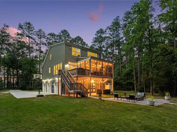 146 Wynne Rd, Yorktown, VA 23692