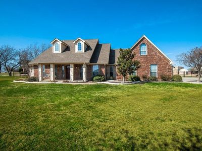 2700 Comanche Moon Dr, Fort Worth, TX, 76179