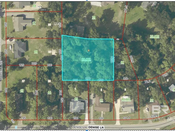 226 Denise Ln #1, Daphne, AL 36527