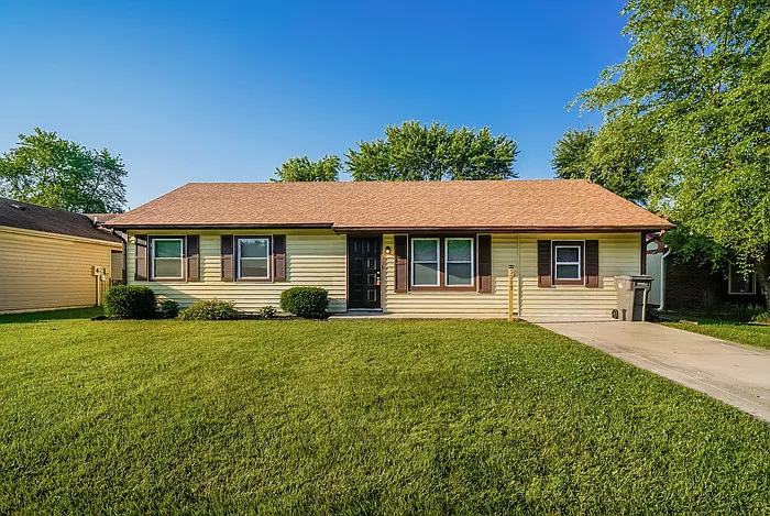 5219 Heathwood Dr