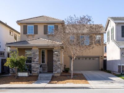 7721 Oregano Way, Gilroy, CA, 95020