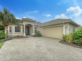 714 Fordingbridge Way, Osprey, FL 34229