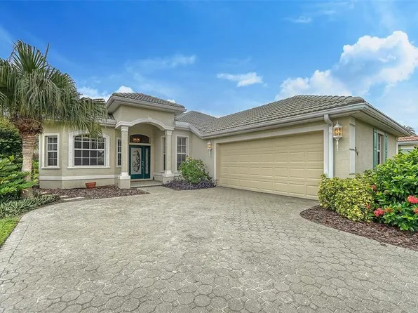 714 Fordingbridge Way, Osprey, FL 34229