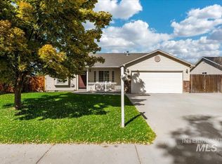 1500 W Blaine Ave, Nampa, ID 83651