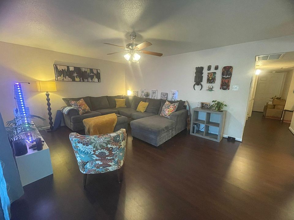 1st image of 5005 Georgi Ln APT 46