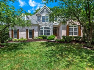 125 Gardenia Way, Franklin, TN 37064