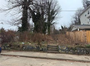 872 T P Burruss Sr Dr SW, Atlanta, GA 30314