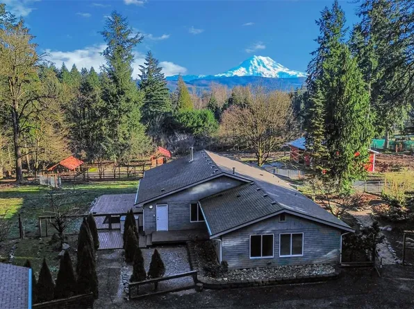 21905 154th Avenue E, Graham, WA 98338