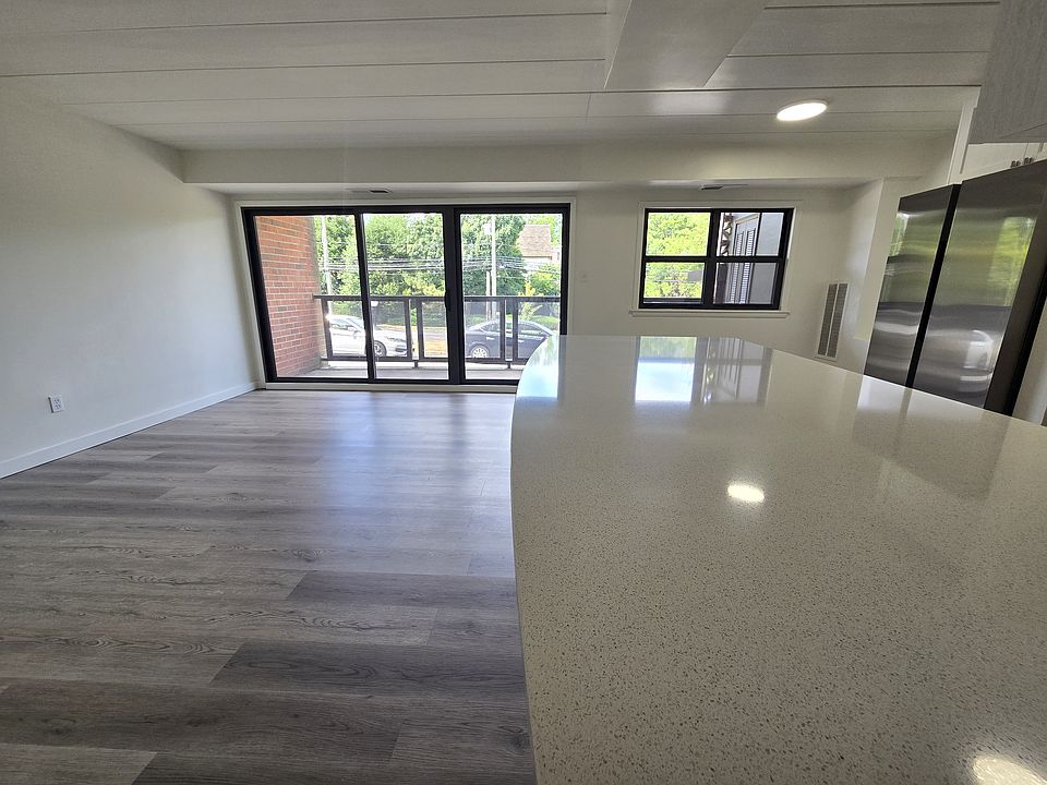 Plenty of Counter Space