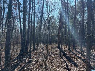 27/ACRE S County Road 71 #1, Woodland, AL 36280