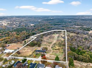 515 E Parnell St, Denison, TX 75021