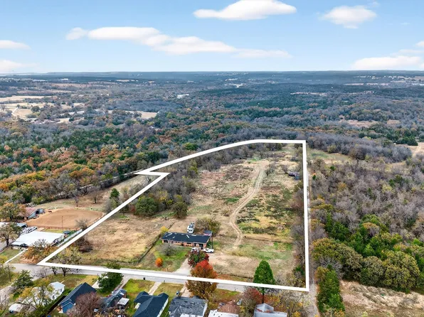 515 E Parnell St, Denison, TX 75021