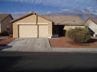 340 Copeland Ct, North Las Vegas, NV 89032