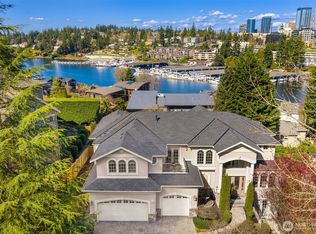 9750 SE 5th Street, Bellevue, WA 98004