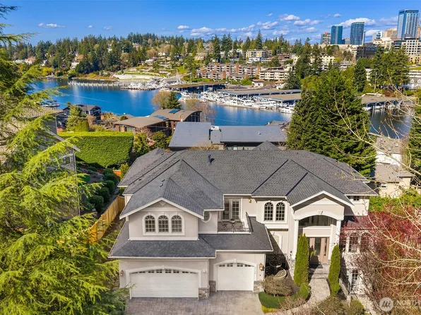 9750 SE 5th Street, Bellevue, WA 98004