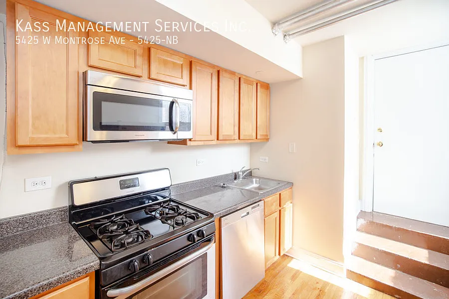 Floor plan 5425-NB