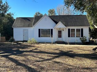 5357 Camden Hwy, Camden, SC 29020