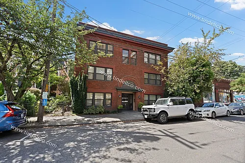 2076 NW Johnson St #201 Photo 1