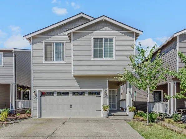 4145 SW Thomas Ave, Gresham, OR 97080