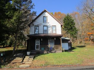 326 Oak Grove St, Oil City, PA 16301