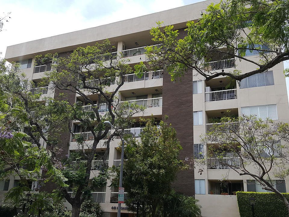 2nd image of 441 N Oakhurst Dr APT 404