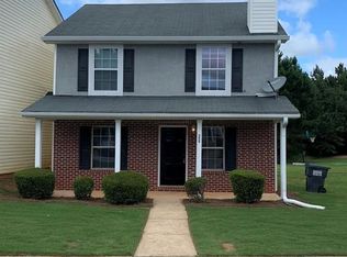 355 Crestfield Cir, Covington, GA