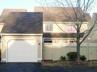 30 Sylvan Rdg #30, Rockfall, CT 06481