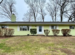 4024 Old Hickory Rd, Fairfax, VA 22032