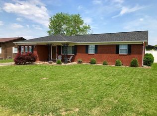 77 Township Road 1315, South Point, OH 45680