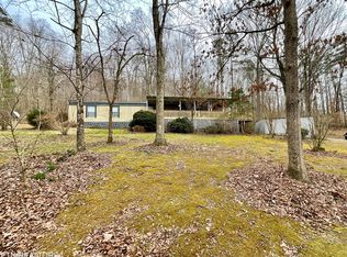 7816 Wood Rd, Corryton, TN 37721