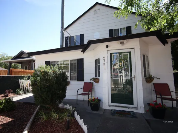 430 Walnut St, Elko, NV 89801