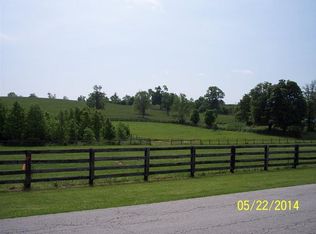 989 College Rd LOT 1-A, Paris, KY 40361